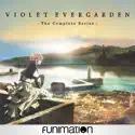 Violet Evergarden (Original Japanese Version) reviews, watch and download