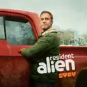 Resident Alien, Season 1 cast, spoilers, episodes, reviews