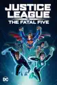 Justice League vs. the Fatal Five summary and reviews