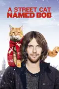 A Street Cat Named Bob summary, synopsis, reviews