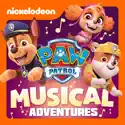 PAW Patrol, Musical Adventures cast, spoilers, episodes, reviews