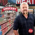 Guy's Grocery Games, Season 20 watch, hd download