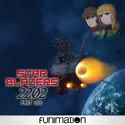 Star Blazers: Space Battleship Yamato 2202, Pt. 1 cast, spoilers, episodes, reviews