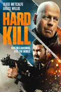 Hard Kill summary, synopsis, reviews