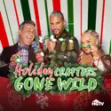 Holiday Crafters Gone Wild, Season 1 release date, synopsis, reviews