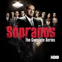 The Sopranos, The Complete Series watch, hd download