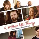 A Million Little Things, Season 3 cast, spoilers, episodes, reviews