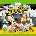 DuckTales, Vol. 6 cast, spoilers, episodes, reviews