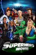 Superhero Movie summary, synopsis, reviews