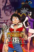 One Piece: 3D2Y (Dubbed) summary, synopsis, reviews
