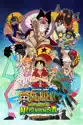 One Piece: Adventure of Nebulandia (Dubbed) summary and reviews
