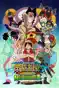 One Piece: Adventure of Nebulandia (Dubbed)