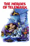 The Heroes of Telemark summary, synopsis, reviews