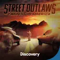 Street Outlaws: Fastest in America, Season 2 cast, spoilers, episodes and reviews