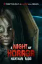 A Night of Horror: Nightmare Radio summary and reviews