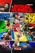 WWE: Royal Rumble 2021 summary, synopsis, reviews