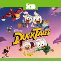 DuckTales, Vol. 4 cast, spoilers, episodes, reviews