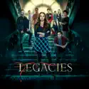 Legacies, Season 3 cast, spoilers, episodes, reviews