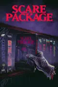 Scare Package summary, synopsis, reviews