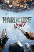 Hardcore Henry summary, synopsis, reviews