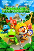 The Little Penguin Pororo's Dinosaur Island Adventure summary, synopsis, reviews