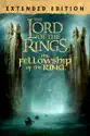 The Lord of the Rings: The Fellowship of the Ring (Extended Edition) summary and reviews