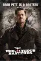 Inglourious Basterds summary and reviews
