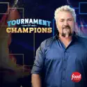 Tournament of Champions, Season 1 watch, hd download