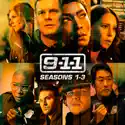 9-1-1, Seasons 1-3 cast, spoilers, episodes, reviews