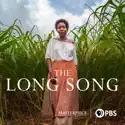 The Long Song, Season 1 cast, spoilers, episodes and reviews