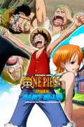 One Piece: Episode of East Blue (Dubbed) summary, synopsis, reviews