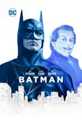 Batman summary, synopsis, reviews