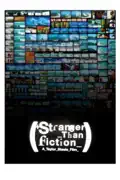 Stranger Than Fiction summary, synopsis, reviews