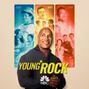 Young Rock, Season 1 cast, spoilers, episodes, reviews