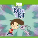Kid vs. Kat, Season 2 release date, synopsis, reviews