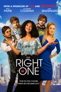 The Right One summary, synopsis, reviews