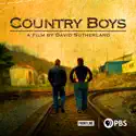 Country Boys: A Film By David Sutherland, Season 1 cast, spoilers, episodes, reviews