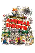 National Lampoon's Animal House summary, synopsis, reviews