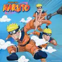 Naruto (English) Pt. 1 reviews, watch and download
