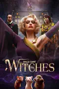 Roald Dahl's the Witches summary, synopsis, reviews