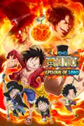 One Piece: Episode of Sabo (Dubbed) summary, synopsis, reviews
