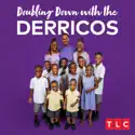 Doubling Down with the Derricos, Season 1 cast, spoilers, episodes, reviews