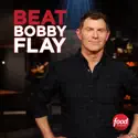 Old Friends (Beat Bobby Flay) recap, spoilers