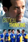 Critical Thinking summary, synopsis, reviews