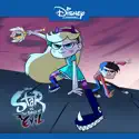 Collateral Damage / Just Friends (Star vs. the Forces of Evil) recap, spoilers