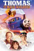 Thomas and the Magic Railroad summary, synopsis, reviews
