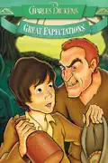 Charles Dickens: Great Expectations - An Animated Classic summary, synopsis, reviews