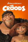The Croods summary, synopsis, reviews