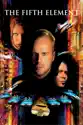 The Fifth Element summary and reviews