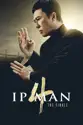Ip Man 4: The Finale summary and reviews